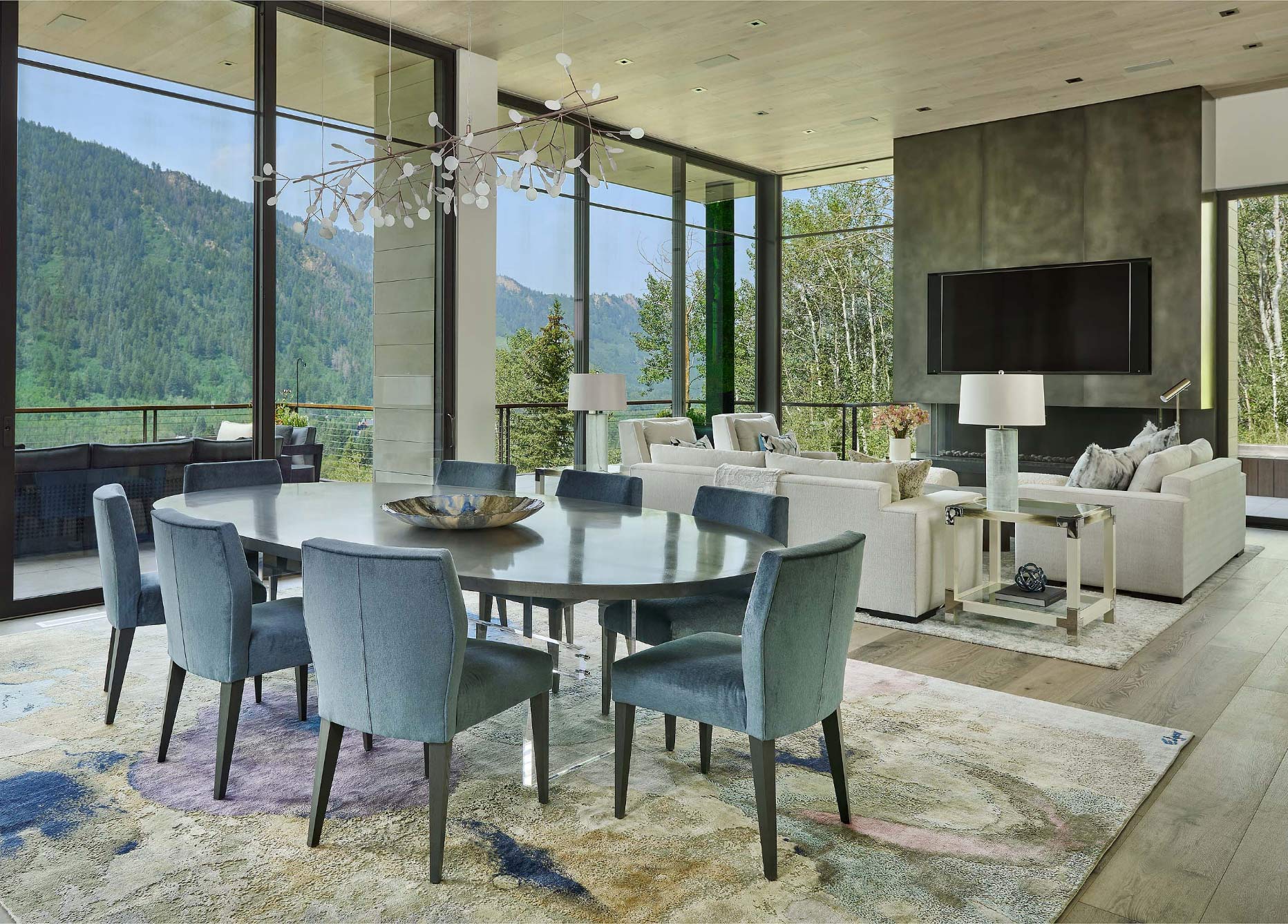 Karen White Interior Design Image